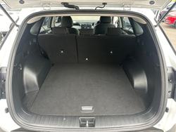 2021 Hyundai Tucson N Line