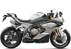 CFMOTO 750