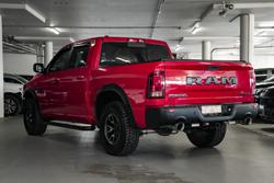 2017 RAM
1500 Express
