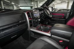 2017 RAM
1500 Express