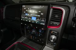 2017 RAM
1500 Express