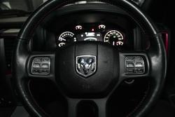 2017 RAM
1500 Express