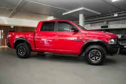 2017 RAM
1500 Express