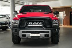 2017 RAM
1500 Express