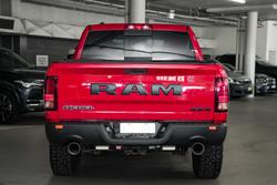 2017 RAM
1500 Express