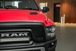 2017 RAM
1500 Express