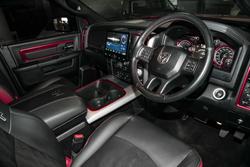 2017 RAM
1500 Express
