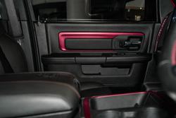 2017 RAM
1500 Express