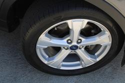 2019 Ford Escape Trend ZG MY19.25 AWD Grey