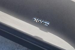 2019 Ford Escape Trend ZG MY19.25 AWD Grey