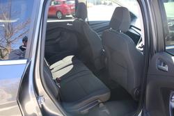 2019 Ford Escape Trend ZG MY19.25 AWD Grey