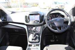 2019 Ford Escape Trend ZG MY19.25 AWD Grey
