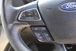 2019 Ford Escape Trend ZG MY19.25 AWD Grey