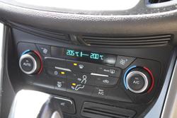 2019 Ford Escape Trend ZG MY19.25 AWD Grey