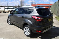2019 Ford Escape Trend ZG MY19.25 AWD Grey