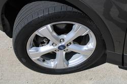 2019 Ford Escape Trend ZG MY19.25 AWD Grey