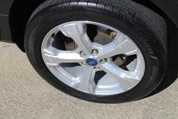 2019 Ford Escape Trend ZG MY19.25 AWD Grey