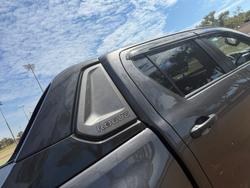 2022 Toyota Hilux Rogue Graphite