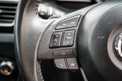 2015 MAZDA MAZDA3 SP25