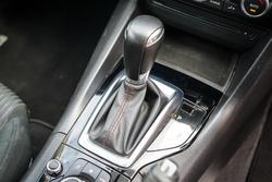 2015 MAZDA MAZDA3 SP25