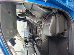 2026 NISSAN NAVARA