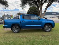 2026 NISSAN NAVARA