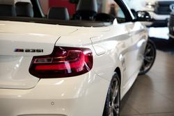 2015 BMW 2 Series M235i