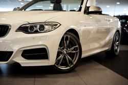 2015 BMW 2 Series M235i