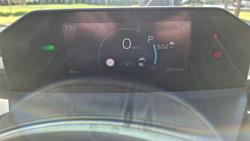 2026 Subaru Solterra AWD E1-1 MY26 HARBOUR MIST