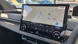 2026 Subaru Solterra AWD E1-1 MY26 HARBOUR MIST