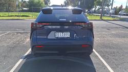 2026 Subaru Solterra AWD E1-1 MY26 HARBOUR MIST