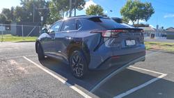 2026 Subaru Solterra AWD E1-1 MY26 HARBOUR MIST