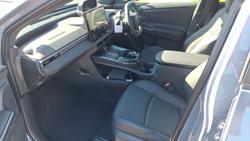 2026 Subaru Solterra AWD E1-1 MY26 HARBOUR MIST