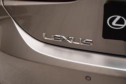 2022 Lexus ES250 F Sport 2.5L Petrol Automatic Sedan