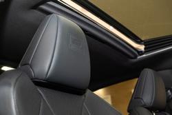 2022 Lexus ES250 F Sport 2.5L Petrol Automatic Sedan