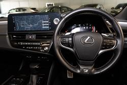 2022 Lexus ES250 F Sport 2.5L Petrol Automatic Sedan
