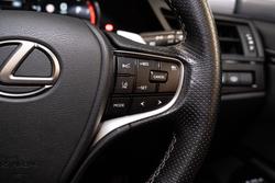 2022 Lexus ES250 F Sport 2.5L Petrol Automatic Sedan