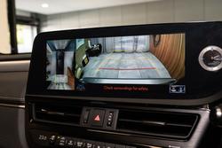 2022 Lexus ES250 F Sport 2.5L Petrol Automatic Sedan