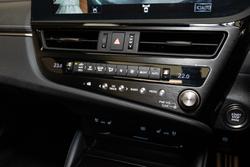 2022 Lexus ES250 F Sport 2.5L Petrol Automatic Sedan