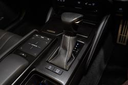 2022 Lexus ES250 F Sport 2.5L Petrol Automatic Sedan