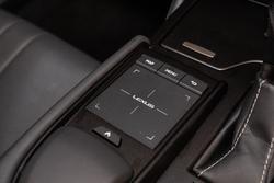 2022 Lexus ES250 F Sport 2.5L Petrol Automatic Sedan