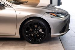 2022 Lexus ES250 F Sport 2.5L Petrol Automatic Sedan