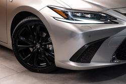 2022 Lexus ES250 F Sport 2.5L Petrol Automatic Sedan
