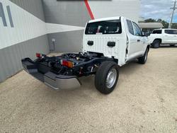 2025 MITSUBISHI Triton GLX