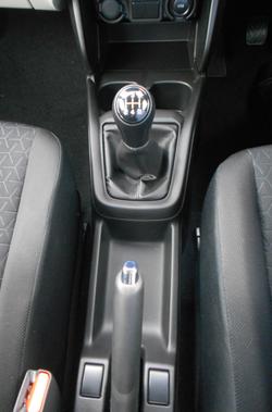 2025 Suzuki
Swift Hybrid