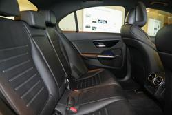 2022 Mercedes-Benz C-Class C300