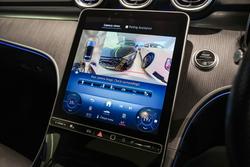 2022 Mercedes-Benz C-Class C300