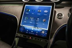 2022 Mercedes-Benz C-Class C300