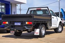 2023 Isuzu
                D-MAX SX