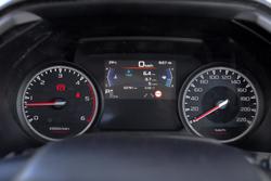 2023 Isuzu
                D-MAX SX